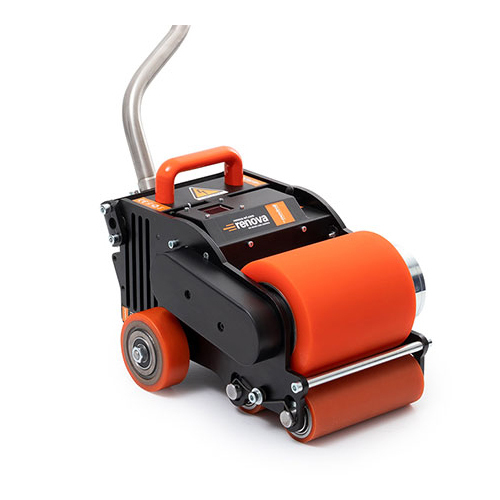 MRE 100 XS LPT Compact Battery Roll Pusher