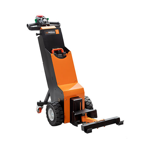 Durable Mte 1000 Movicart Electric Tug
