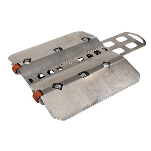 PRT2000 Rotating Plate