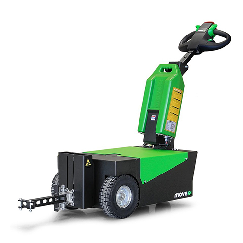 TT1500-S Tow-On Tug