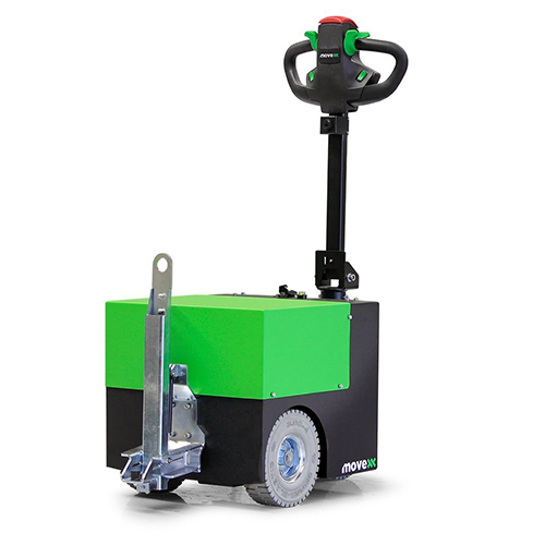 TT2500-S Tow-On Tug