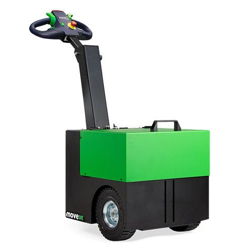 Strong Tt2500-S-Push Tow-On Tug