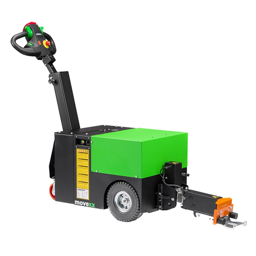 TT3500-S-Push Tow-On Tug