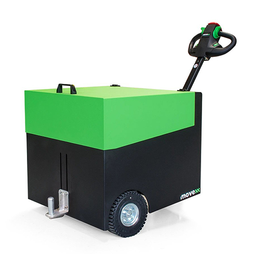 TT6000-S Tow-On Tug