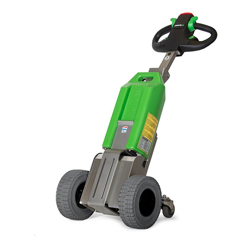 TT1000-T-Inox Tow-On Tug