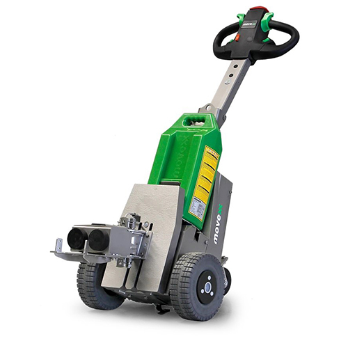 TT1500-T-Inox Tow-On Tug