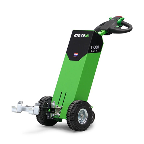 TT1000-T-Basic Tow-On Tug