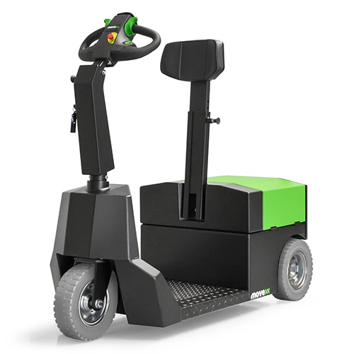 RR3500-S Ride-On Runner