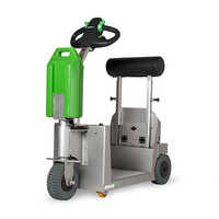 Strong Rr1000-S-Inox Ride-On Runner