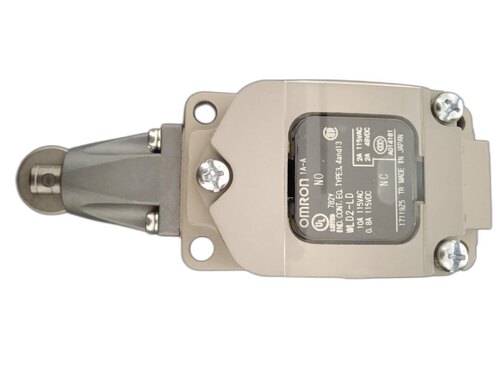 OMRON WL-SERIES (LIMIT SWITCH) WLD2-LD