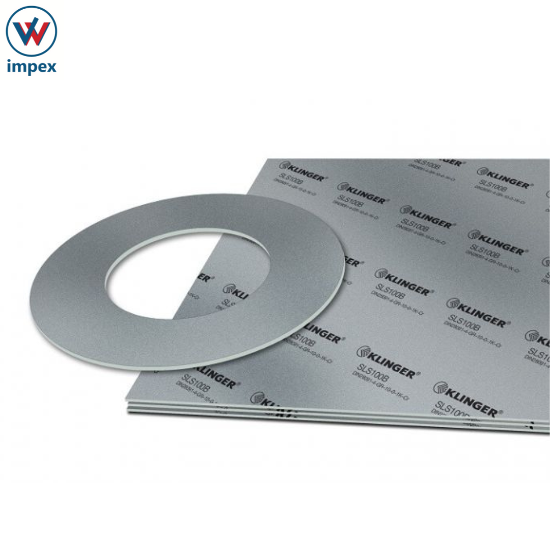 KLINGERSIL Gasket Jointing Sheets