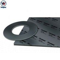 KLINGERSIL Gasket Jointing Sheets