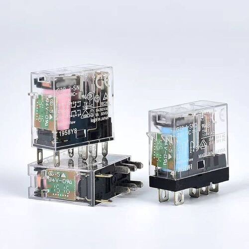 OMRON G2R- S (S) SERIES  RELAY G2R-2-SN AC100/(110)(S)