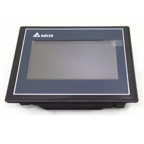 DOP-112MX 12 Inch Advanced Multimedia HMI