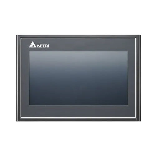 DOP-107WV 7 Inch Advanced HMI