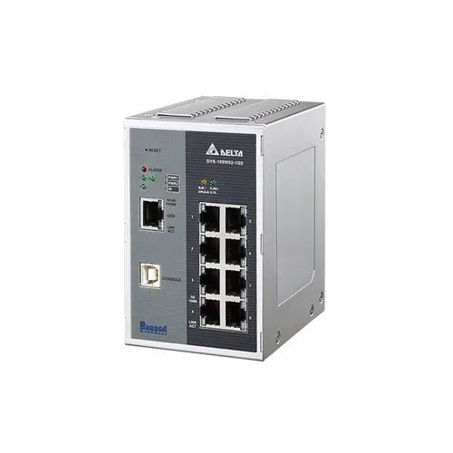 DVS-109 Managed Switch