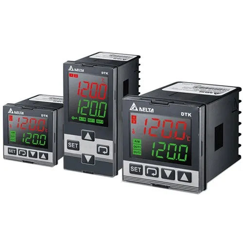 Digital Temperature Controller