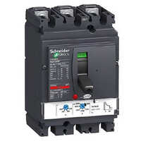 Schneider Switchgear - Color: Black