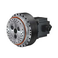 Silver Rv Af Servo Actuator