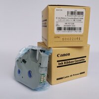 Ink Ribbon Ic Black Canon Ferrule Printer