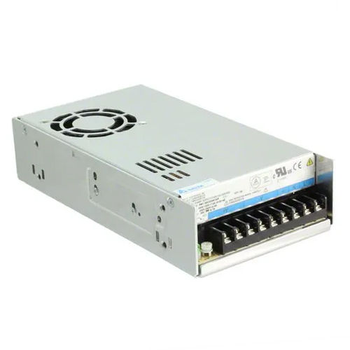 Silver Pmt-36V350W1Ar Panel Mount Power Supply