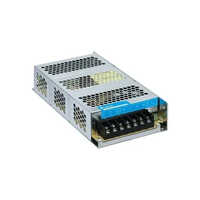 Silver Pmc-24V150W1Aa Panel Mount Power Supply