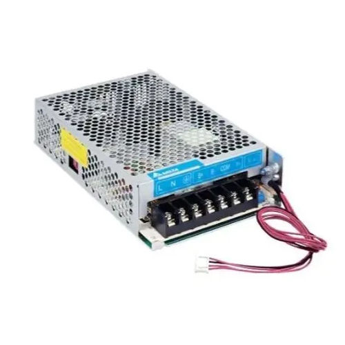 Silver Pmu-27V155Wcca Panel Mount Power Supply