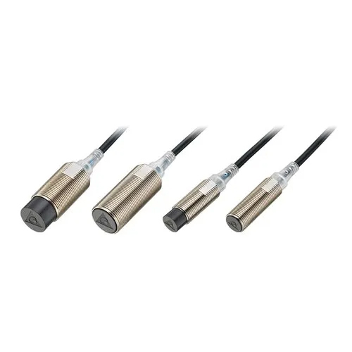 IS Inductive Proximity Sensor