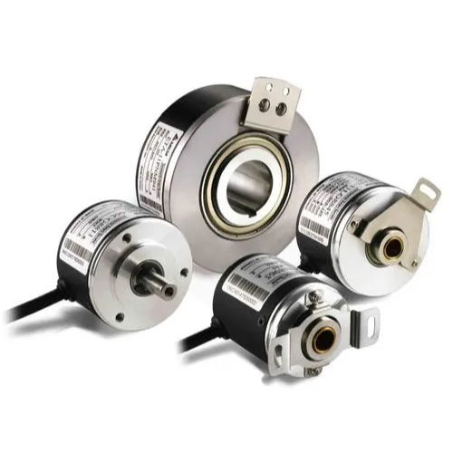 HH Rotary Encoder