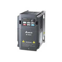 C200 Economy Vector Control Drive Application: Commercial