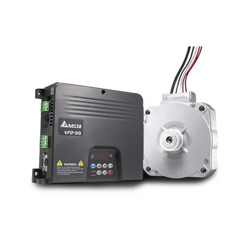 Vfd-Dd Door Control Drive Application: Commercial