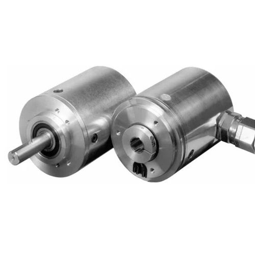 Stainless Steel Ss Absolute Encoders Sensor