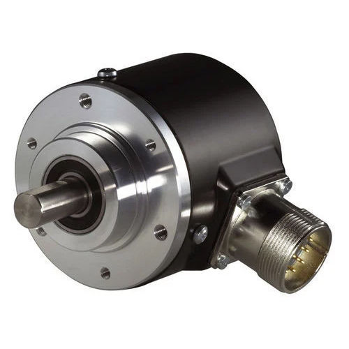 Stainless Steel Commutation Encoders Sensor