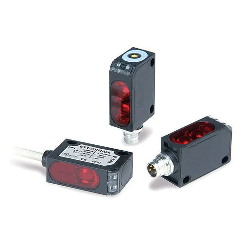 Photoelectric Sensors