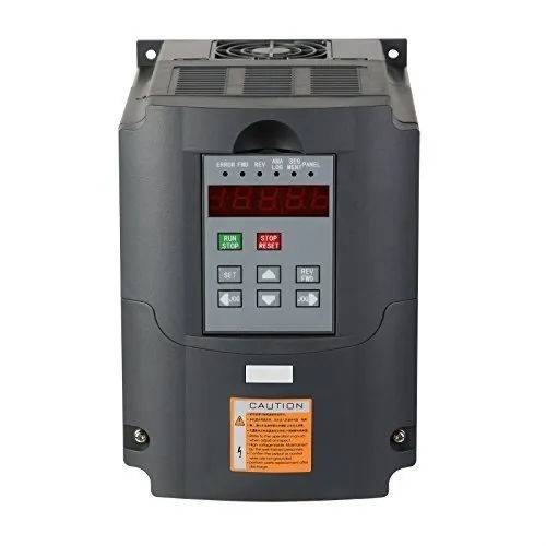 Delta Vfd Ac Drive Application: Commercial