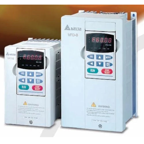 FOC Vector AC Drive