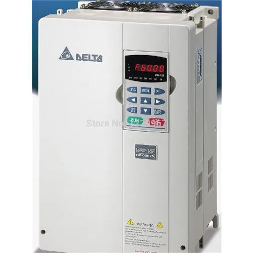 2880 RPM Three Phase AC Drive