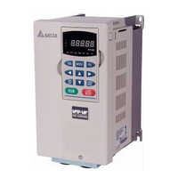Single Phase Pump AC Drive