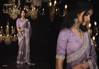indian wedding saree.