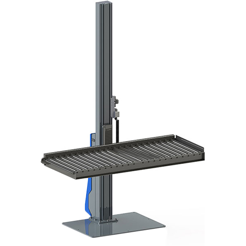 Fixed Mast Lifter