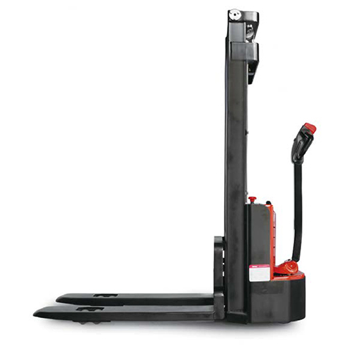 Electric Stacker