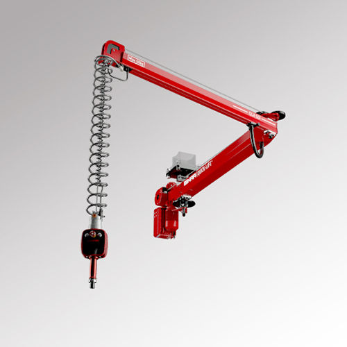 50 KG Overhead Mounted Quick Lift Arm