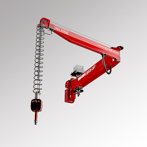 100 KG Overhead Mounted Quick Lift Arm