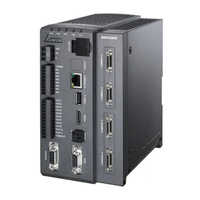 Different Available Dmv2000 Machine Vision System