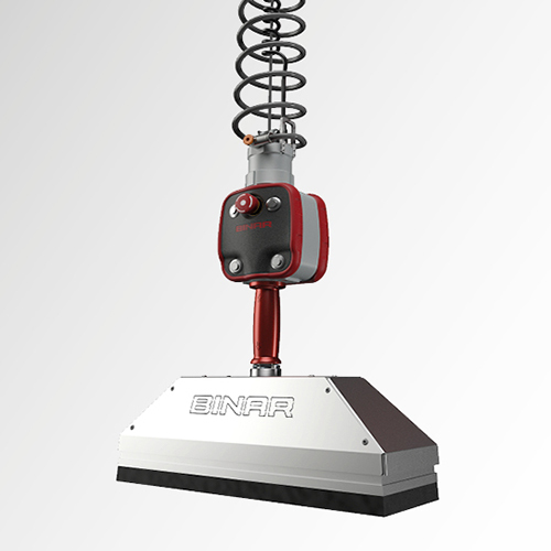 Versatile Vacuum End Effector