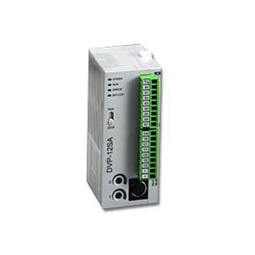 Single Phase Slim Motion Controller Application: Commercial