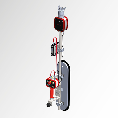 Ergo Glass Fixed Effector