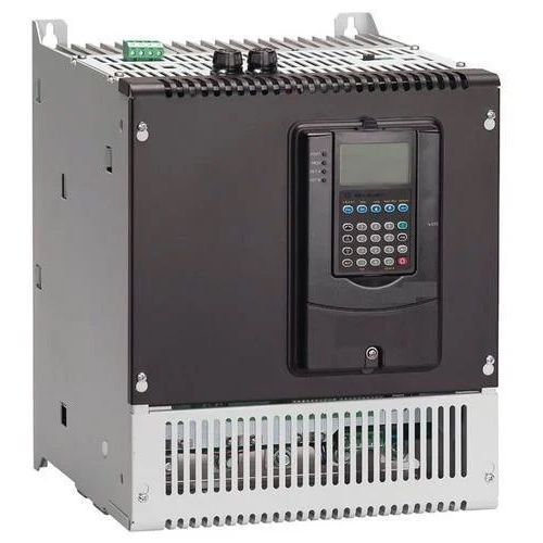 50Kw Dc Drives Efficiency: High