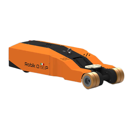 Strong Robik Q130 Power Electric Tugs
