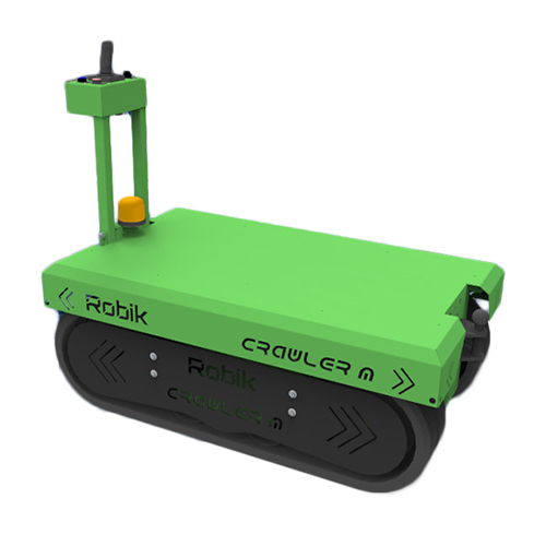 Robik Crawler M Electric Tugs